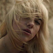 Billie Eilish - Your Power