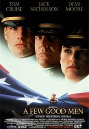 A Few Good Men (1992)