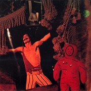 Mick Jagger Nature of My Game