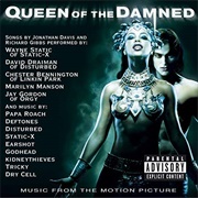 Various - The Queen of the Damned Soundtrack