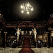 Resident Evil