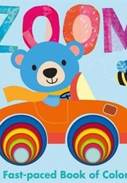 Zoom (Jonathan Litton)