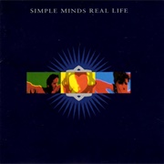 Simple Minds - Real Life