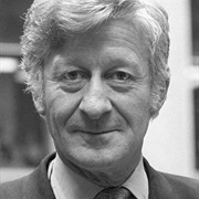 Jon Pertwee