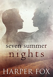 Seven Summer Nights (Harper Fox)