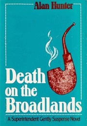 Death on the Broadlands (Alan Hunter)