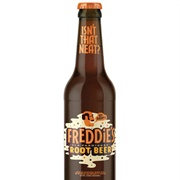 Freddie&#39;s Old Fashioned Root Beer