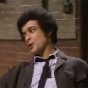 Jim "Jock" McLaren (Porridge)