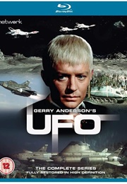 UFO (1970)