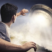 Oklahoma: Shaman's Portal