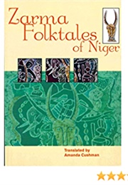 Zarma Folktales of Niger (Amanda Cushman)