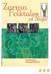 Zarma Folktales of Niger (Amanda Cushman)