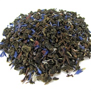 Simpson & Vail Creamy Toasted Coconut Oolong Tea