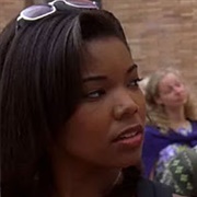 Chastity Church (10 Things I Hate About You, 1999)