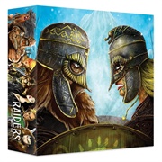 Raiders of the North Sea: Collector's Edition