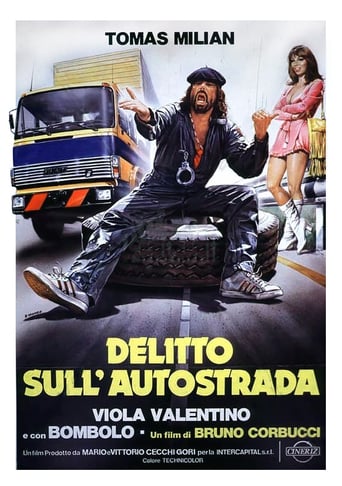 Delitto Sull'autostrada (1982)