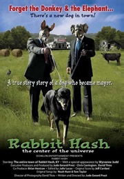Rabbit Hash (The Center of the Universe) (2004)