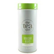 The Tea Spot Boulder Blues Tea