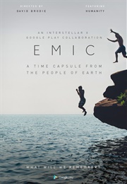 Emic: A Time Capsule From People of Earth (2015)