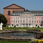 Kurfürstliches Palais, Trier