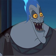Hades (Hercules, 1997)