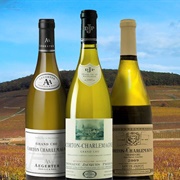 Corton Charlemagne