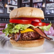 P.J. Clarke's the Cadillac - New York, NY