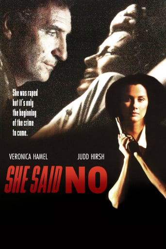 She Said No (1990)