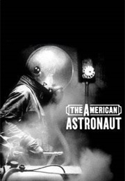American Astronaut (2001)
