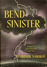 Bend Sinister (Vladimir Nabokov)