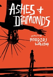 Ashes and Diamonds (1958)