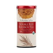 The Republic of Tea Double Red Rooibos Tea
