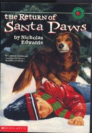 Return of Santa Paws (Nicholas Edwards)