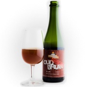 Oud Bruin - Brouwerij 'T Verzet