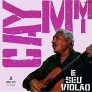 Dorival Caymmi - Caymmi E Seu Violao