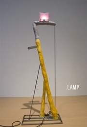 Lamp (2003)