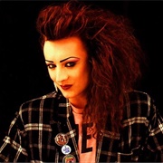 Boy George