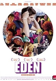 Eden (2014) (2014)