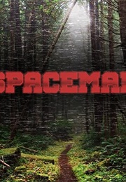 Spaceman (2019)