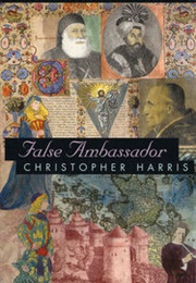 False Ambassador (Christopher Harris)