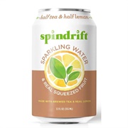 Spindrift Half & Half