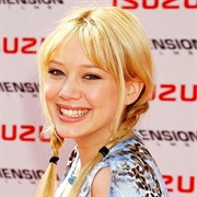 Hilary Duff