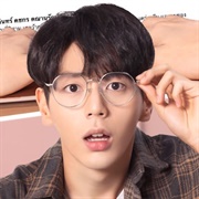 Up Poompat Iam-Samang