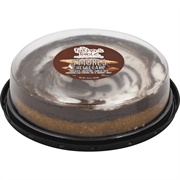 The Father's Table S'mores Cheesecake