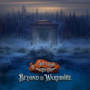 The Samurai of Prog - Beyond the Wardrobe