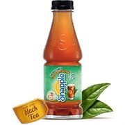 Straight Up Unsweetened Tea