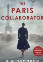 The Paris Collaborator (A.W. Hammond)