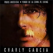 Charly García - Yendo De La Cama Al Living