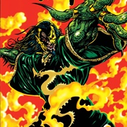 Hands of the Mandarin (MCP 169-170, FW 6-7, WM 8-10, IM 310-312)