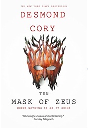 The Mask of Zeus (Desmond Cory)